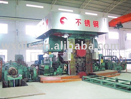 若是我们对近年来冷轧机的生长势头做一点剖析，，，，可以很容易地看出，，，，其未来的生长偏向可以归纳综合为：高速、重载、连轧、固态、绿色，，，，行业职位也在一直提高。。。。