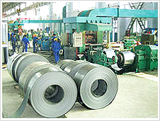 轧机轴承一样平常会用到什么材质