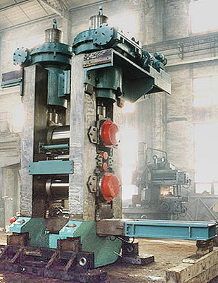 轧机轴承泛起了疲劳失效的情形该怎么办？？？？？