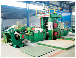 冷轧机的刚度系数与焊缝的关系是什么？？？？