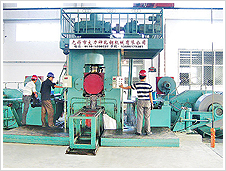 轧机装备购置和拆卸轧机轴承注重